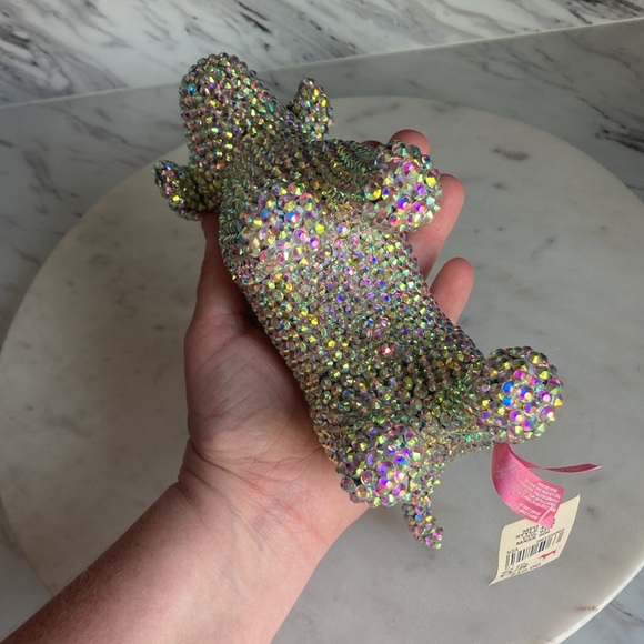 Rhinestone Dog - Picture 11 of 17